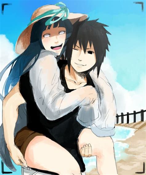 naruto pelado gay|Naruto & Hinata Beach Day (NSFW)